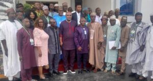 Referees’ Growth Critical To Nigerian Sports Development, International Recognition ~ Gov Diri