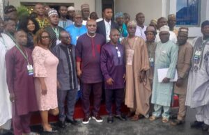 Referees’ Growth Critical To Nigerian Sports Development, International Recognition ~ Gov Diri