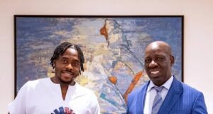 Bright Osayi Samuel Football Tournament Set For July 30th Kickoff
