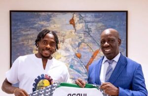 Bright Osayi Samuel Football Tournament Set For July 30th Kickoff