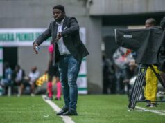 Ogunmodede Gains More Accolades, After Clinching Runners-up Spot With Remo Stars