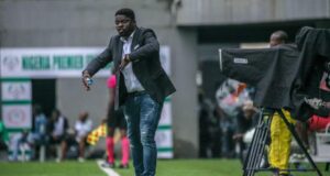 Ogunmodede Gains More Accolades, After Clinching Runners-up Spot With Remo Stars