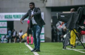 Remo Stars Coach Ogunmodede Eyes Must-Win Clash To Extend Perfect Start