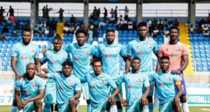 SWAN Congratulates Soname on Remo Stars’ CAF Champions League Qualification