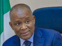 Sports Minister Supports Team Nigeria at African Athletics Senior Championships 2024