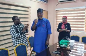 Rotarian Sola Ayanwale Relishes Formal Charter Of New Rotary Club Within Record Time