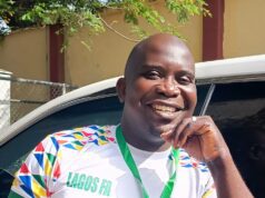 Lagos State Prepares for Youth Games with Confidence – Yusuf Adeshina