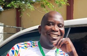 Lagos State Prepares for Youth Games with Confidence – Yusuf Adeshina