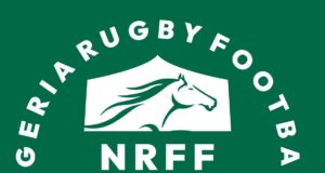 Nigeria Rugby Football Federation (NRFF) Unveils Newly Redesigned Logo