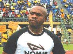 “We Have Made Rohr Look Like Greatest Football Coach In the World”: Emeka Ezeugo Criticizes Nigerian Football, Calls for Overhaul of NFF