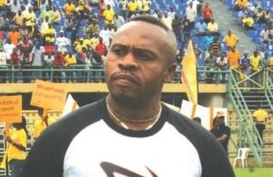 “We Have Made Rohr Look Like Greatest Football Coach In the World”: Emeka Ezeugo Criticizes Nigerian Football, Calls for Overhaul of NFF