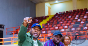 DG Sports Commission Signs New Coaches To Strengthens Sports Development In Lagos