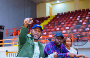 DG Sports Commission Signs New Coaches To Strengthens Sports Development In Lagos