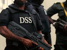 DSS ALERTS THE PUBLIC OVER PLANNED PROTESTS