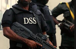 DSS ALERTS THE PUBLIC OVER PLANNED PROTESTS