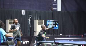 Heavyweights March on at WTT Contender Lagos