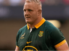 Rugby News: Koch Strikes 50 In Exciting Bok Squad Featuring Four Debutants