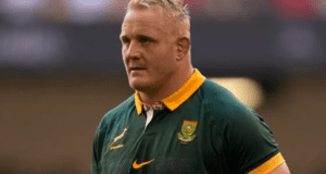 Rugby News: Koch Strikes 50 In Exciting Bok Squad Featuring Four Debutants