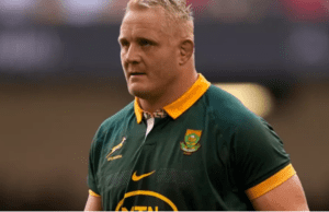 Rugby News: Koch Strikes 50 In Exciting Bok Squad Featuring Four Debutants
