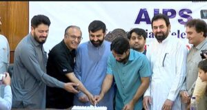 From The Boxing Ring To Parliament House: World Sports Journalists Day And AIPS Centennial Celebrated At Khyber Pakhtunkhwa Assembly