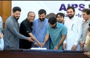 From The Boxing Ring To Parliament House: World Sports Journalists Day And AIPS Centennial Celebrated At Khyber Pakhtunkhwa Assembly