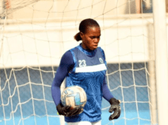 Abia Angels Football Club Appoints New Club Official