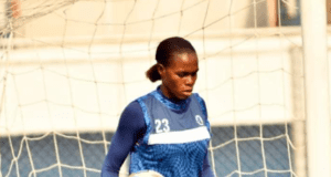 Abia Angels Football Club Appoints New Club Official