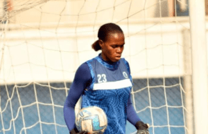 Abia Angels Football Club Appoints New Club Official
