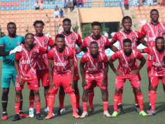 You Showed a Remarkable Development Over Previous Editions – Governor Otti Lauds Abia Warriors Despite Loss
