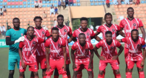 You Showed a Remarkable Development Over Previous Editions – Governor Otti Lauds Abia Warriors Despite Loss