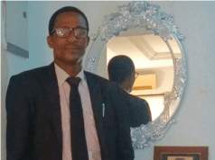 Abiodun Obafemi Tasks Stakeholders With Revival Of Nigerian Football, Hits Journalists, Warns NPFL About Age Cheats
