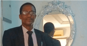 Abiodun Obafemi Tasks Stakeholders With Revival Of Nigerian Football, Hits Journalists, Warns NPFL About Age Cheats