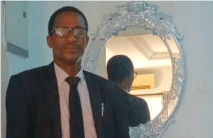 Abiodun Obafemi Tasks Stakeholders With Revival Of Nigerian Football, Hits Journalists, Warns NPFL About Age Cheats