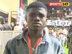 Sultan Adekoya Eyes 2028 Olympics Gold, After Winning De-Lad’s Boxing Title