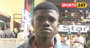 Sultan Adekoya Eyes 2028 Olympics Gold, After Winning De-Lad’s Boxing Title