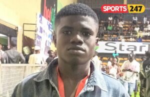 Sultan Adekoya Eyes 2028 Olympics Gold, After Winning De-Lad’s Boxing Title