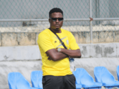 Exciting Time With Team Manager, Best Talent Football Club, Adeniyi Adekunle Revealing Tips Of Success Of The Club