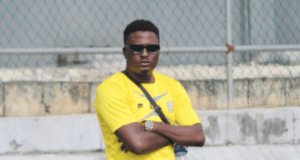 Exciting Time With Team Manager, Best Talent Football Club, Adeniyi Adekunle Revealing Tips Of Success Of The Club