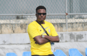 Exciting Time With Team Manager, Best Talent Football Club, Adeniyi Adekunle Revealing Tips Of Success Of The Club