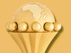 Totalenergies CAF Africa Cup Of Nations Morocco 2025 Qualifiers Fixtures