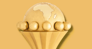 Totalenergies CAF Africa Cup Of Nations Morocco 2025 Qualifiers Fixtures