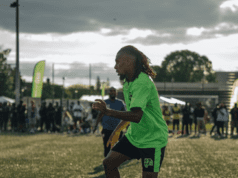 Alex Iwobi Constructs The Ultimate Midfielder, Honoring Uncle Jay-Jay Okocha’s Skills