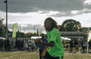 Alex Iwobi Constructs The Ultimate Midfielder, Honoring Uncle Jay-Jay Okocha’s Skills