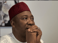 NFF President Ibrahim Gusau Calls For Unity As League Reform Plans Gather Momentum