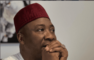 NFF President Gusau Declares: We Are Truly Ready For World Cup Play-offs