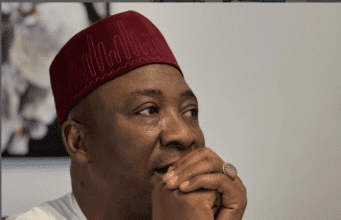 NFF President Ibrahim Gusau Calls For Unity As League Reform Plans Gather Momentum