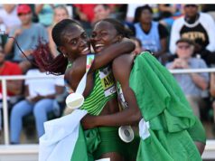 Nigeria Poised For Olympic Success In Paris 2024