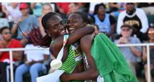 Nigeria Poised For Olympic Success In Paris 2024