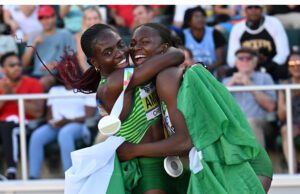 Nigeria Poised For Olympic Success In Paris 2024