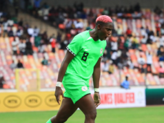 Paris 2024 Olympics: Waldrum picks Ajibade, Nnadozie, Oshoala, 15 others